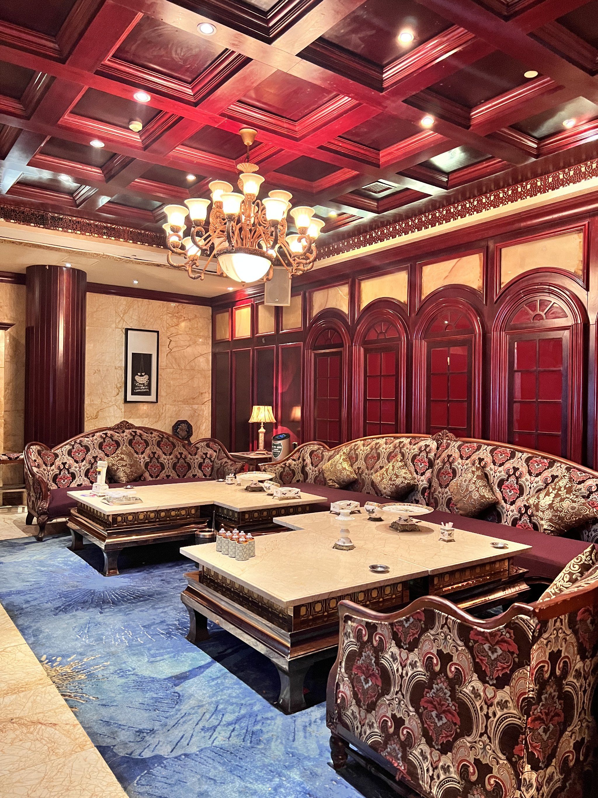 西宁商务ktv推荐商务ktv哪里好玩-城西区ktv预定