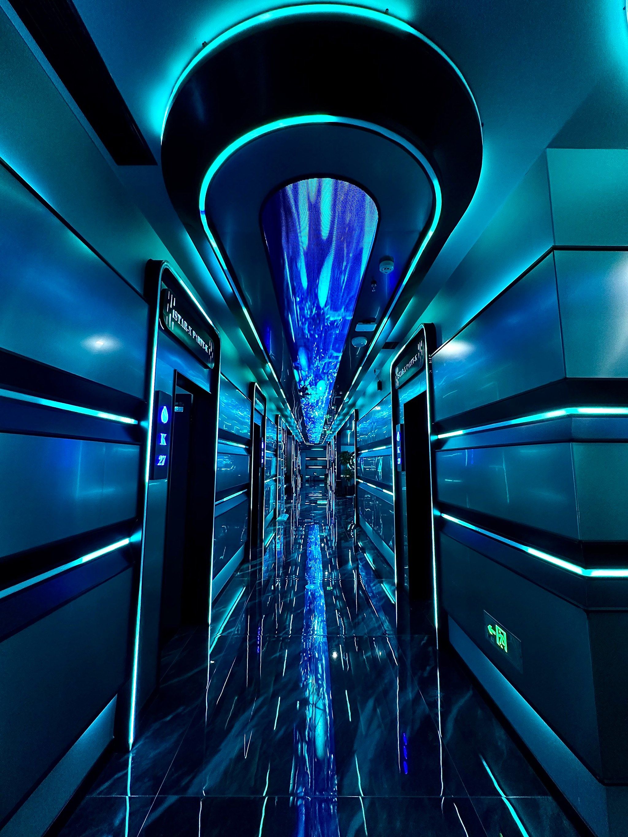 西宁中低端商务KTV一览-城西区ktv预定